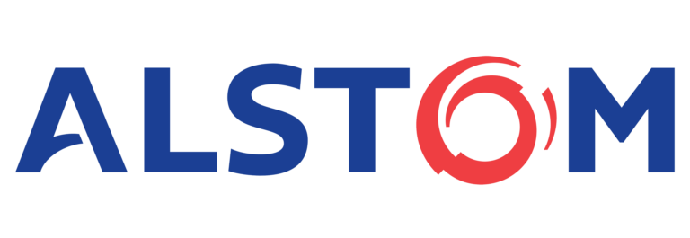 Alstom-Logo